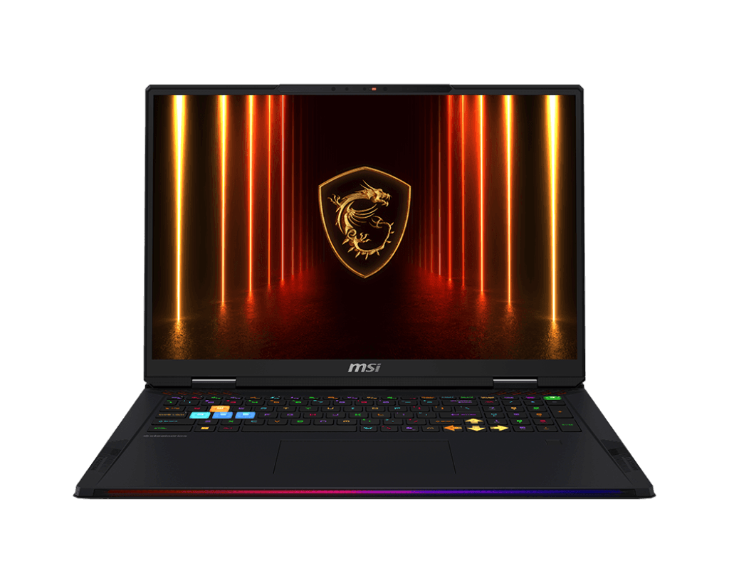 MSI Venture 16 AI (A2HMTG-032US) 16" OLED TOUCHSCREEN LAPTOP BLACK
