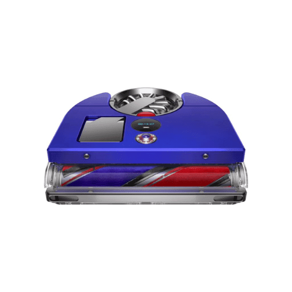 Dyson Robot Vacuum Vision 360º el mas Potente y Diseñado para todo tipo de suelos.