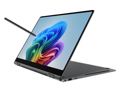 SAMSUNG GALAXY BOOK6 PRO (NP940XJG-KG2US) 14" 3K AMOLED TOUCHSCREEN LAPTOP GRAY