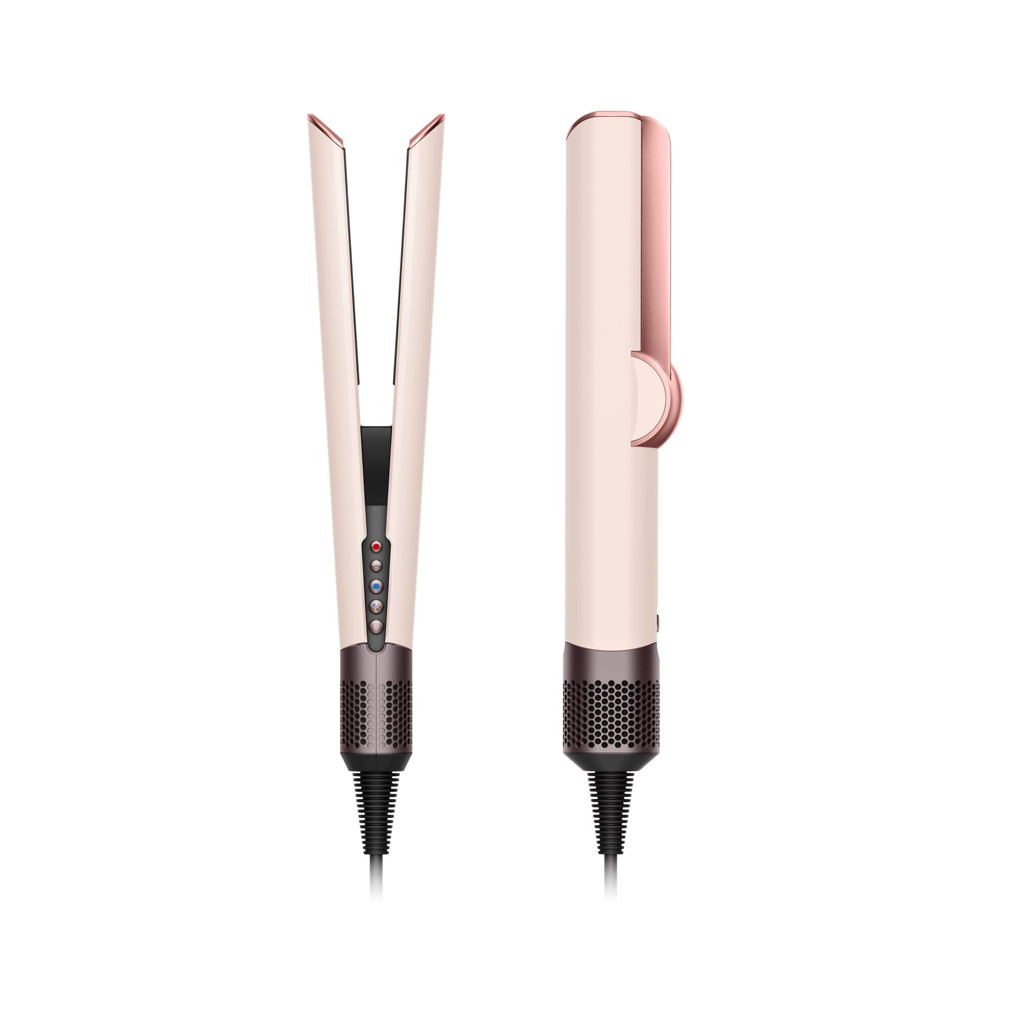 Plancha secador de pelo Dyson Airstrait de pelo mojado a seco (HT01 AS EU/TR/ZA/EG/PE) Ceramic pink/Bronce
