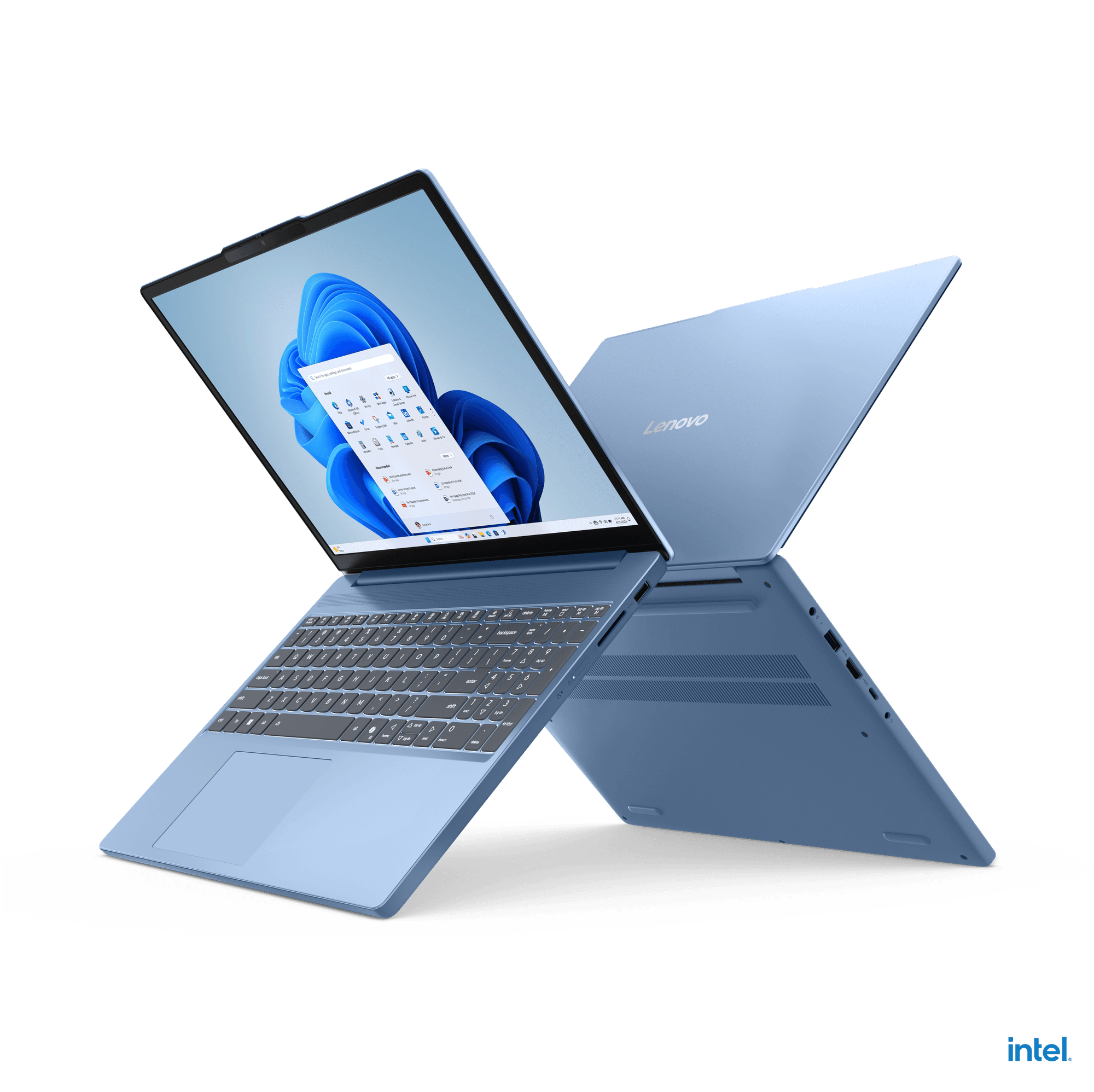 LENOVO IDEAPAD 5 (83UH004LUS) 14" FULLHD+ OLED TOUCHSCREEN LAPTOP 2-IN-1 SEASHELL