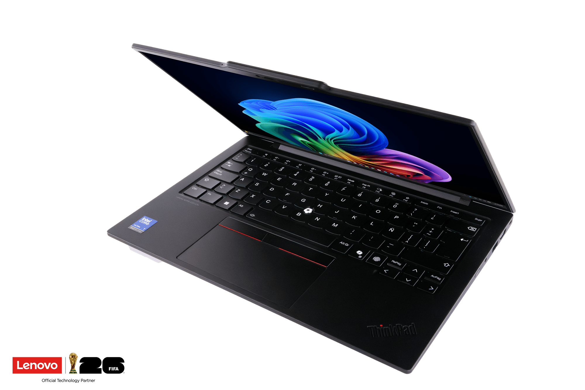 LENOVO THINKPAD X1 CARBON G14 AURA EDITION (21V7006GUS) 14" 2K TOUCHSCREEN
